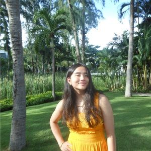 Meet your Posher, Anh